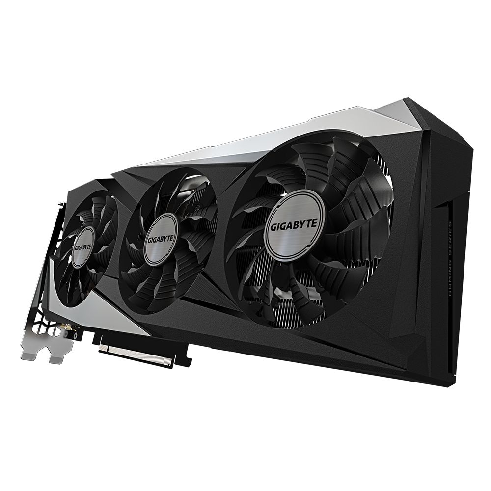 Gigabyte RTX3060 GAMING OC 12G 2.0 (LHR) - Image 4
