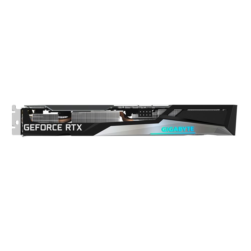 Gigabyte RTX3060 GAMING OC 12G 2.0 (LHR) - Image 5