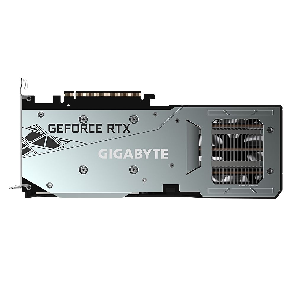 Gigabyte RTX3060 GAMING OC 12G 2.0 (LHR) - Image 6