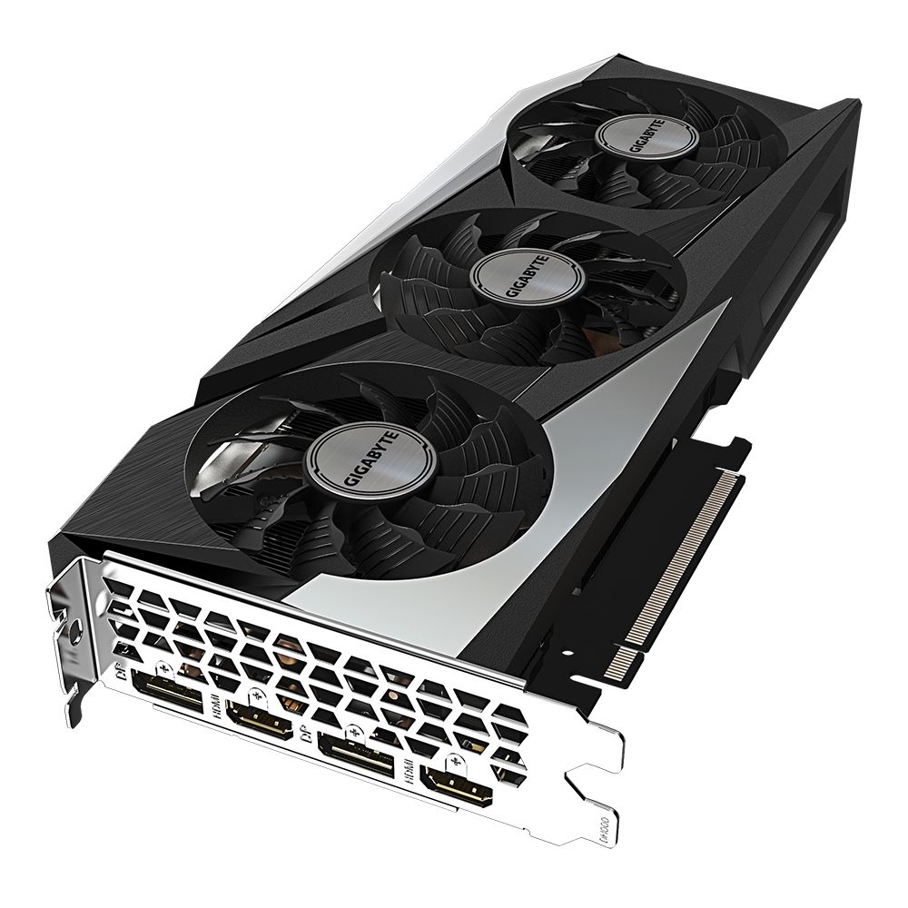 Gigabyte RTX3060 GAMING OC 12G 2.0 (LHR) - Image 8