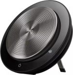 Jabra Speak 750 MS + Link 370 Hands Free Kit Black - Image 2