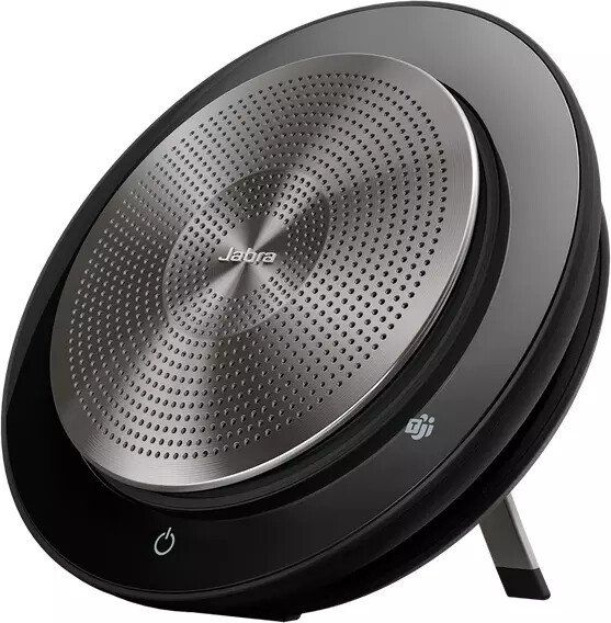 Jabra Speak 750 MS + Link 370 Hands Free Kit Black - Image 2