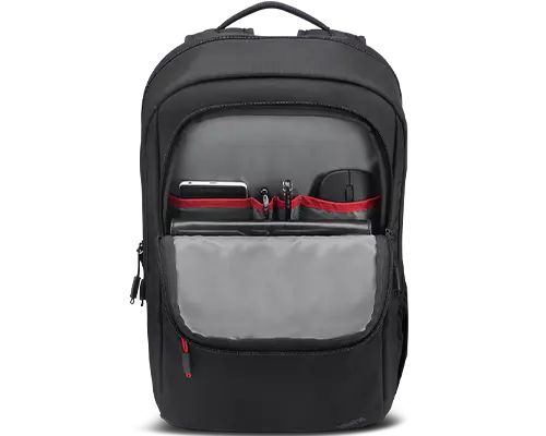 Lenovo ThinkPad Essential BackPack 16" Black - Image 2