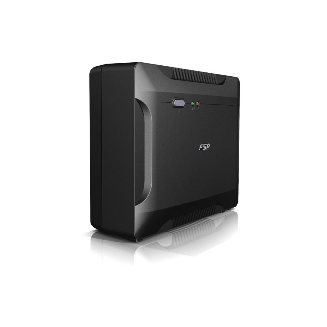 FSP PPF3600210 Nano600 600VA UPS - Image 1