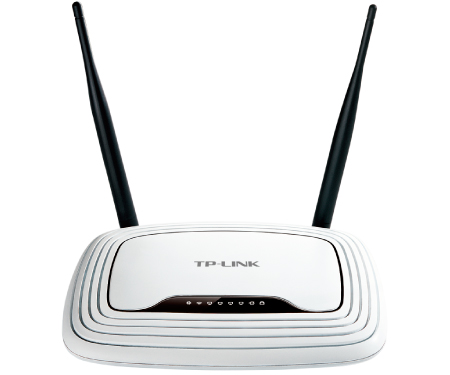 tp-link-tl-wr841n-300m-router-2x2mimo_1.jpg TP-Link TL-WR841N 300M Router 2X2MIMO - Image 1