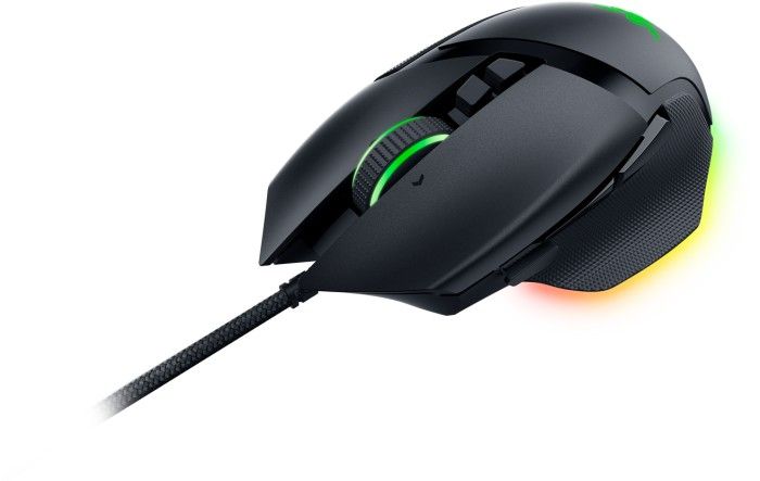 Razer Basilisk V3 26000dpi optikai gamer egér - Image 3