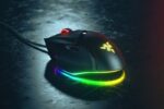 Razer Basilisk V3 26000dpi optikai gamer egér - Image 5