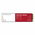 Western Digital 1TB M.2 2280 NVMe SN700 Red - Image 2