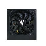 Zalman 500W 80+ MegaMax ZM500-TXII(V2) - Image 3