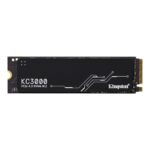 Kingston 1TB M.2 NVMe 2280 KC3000 (SKC3000S/1024G) SSD