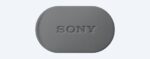 Sony MDRXB55APB Extra Bass Headset Black - Image 4