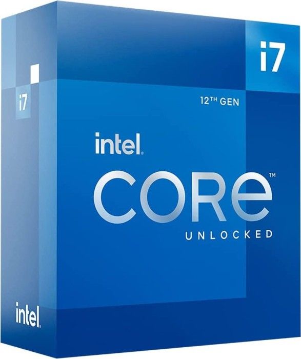 Intel Core i7-12700K 3,6GHz 25MB LGA1700 BOX (Ventilátor nélkül) - Image 1