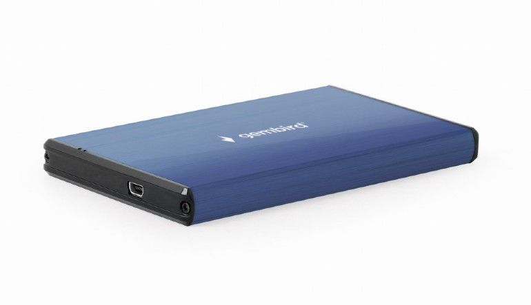 gembird-ee2-u3s-3-db-usb3.0-2-5-enclosure-aluminium-deepblue_1.jpg Gembird EE2-U3S-3-DB USB3.0 2,5" Enclosure Aluminium DeepBlue - Image 1
