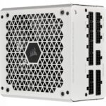 Corsair 750W 80+ Gold RM750 (2021) White - Image 8
