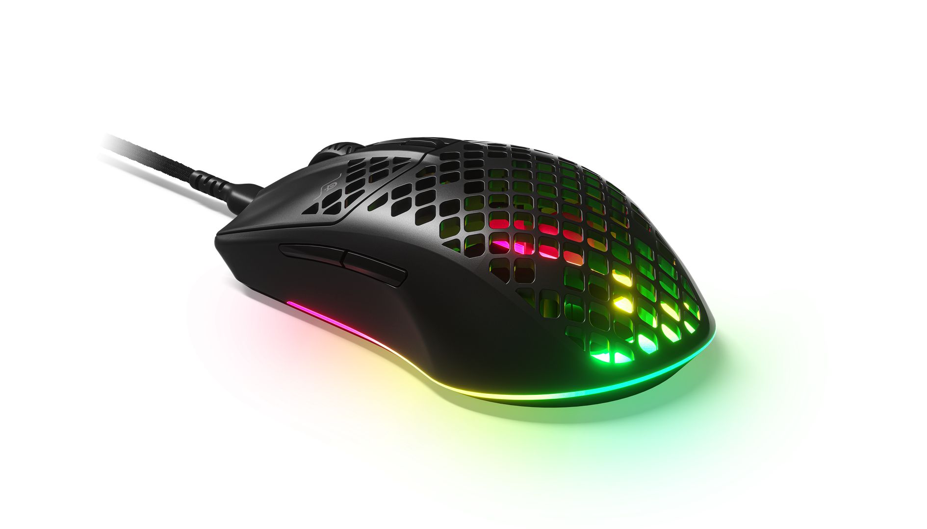 steelseries-aerox-3-2022-edition-gaming-mouse-black_1.jpg Steelseries Aerox 3 2022 Edition Gaming mouse Black - Image 1