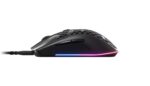 Steelseries Aerox 3 2022 Edition Gaming mouse Black - Image 2