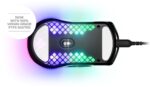 Steelseries Aerox 3 2022 Edition Gaming mouse Black - Image 3