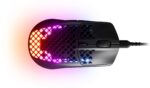 Steelseries Aerox 3 2022 Edition Gaming mouse Black - Image 4
