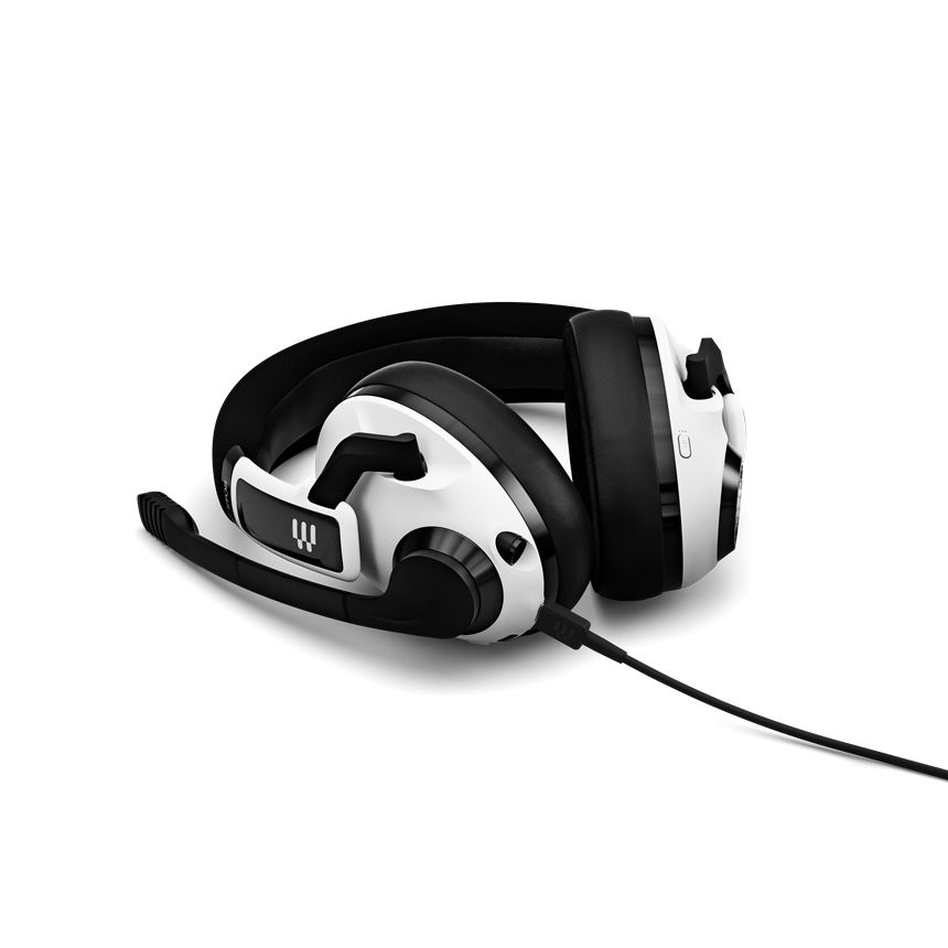 Sennheiser / EPOS H3 Hybrid Bluetooth Gaming Headset White - Image 5
