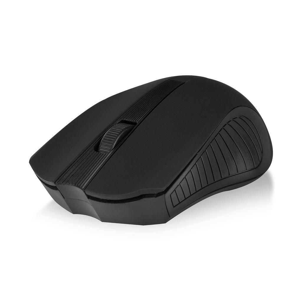 ACT AC5105 Wireless Mouse Black - Image 3