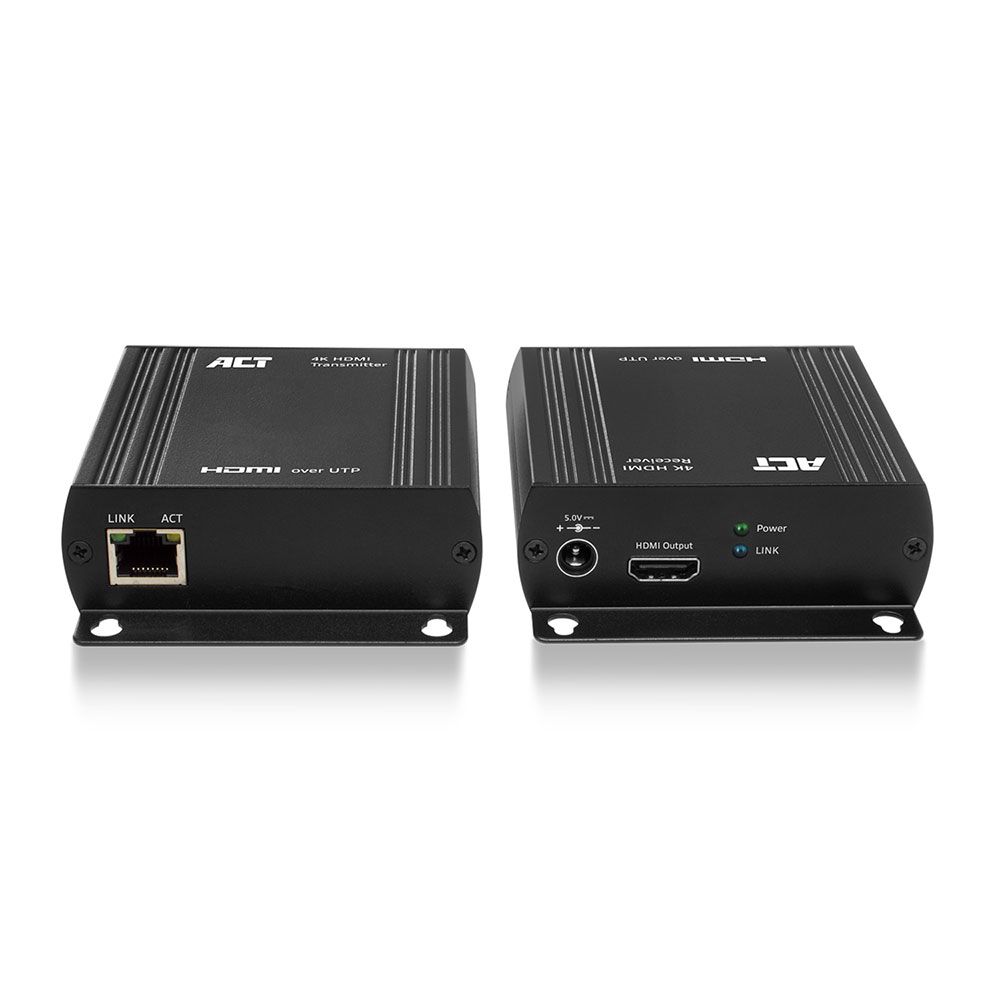 act-ac7870-4k-hdmi-chainable-receiver_1.jpg ACT AC7870 4K HDMI Chainable Receiver - Image 1