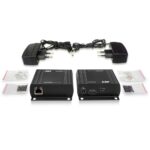 ACT AC7870 4K HDMI Chainable Receiver - Image 3