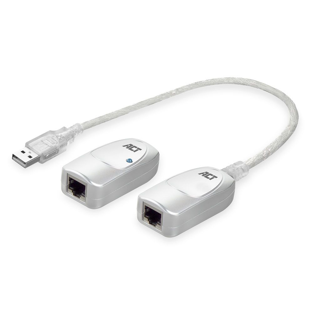 act-ac6060-usb-extender-set_1.jpg ACT AC6060 USB Extender Set - Image 1