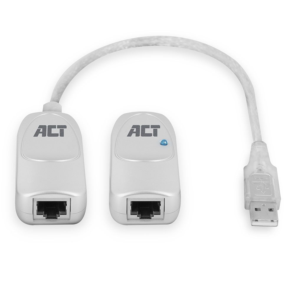 ACT AC6060 USB Extender Set - Image 3