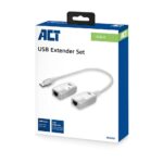 ACT AC6060 USB Extender Set - Image 4