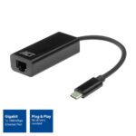 ACT AC7335 USB-C Gigabit Networking Adapter - Image 3