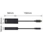 ACT AC7335 USB-C Gigabit Networking Adapter - Image 5