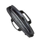 ACT AC8550 Metro Bailhandle Laptop Bag 15,6" Black - Image 3