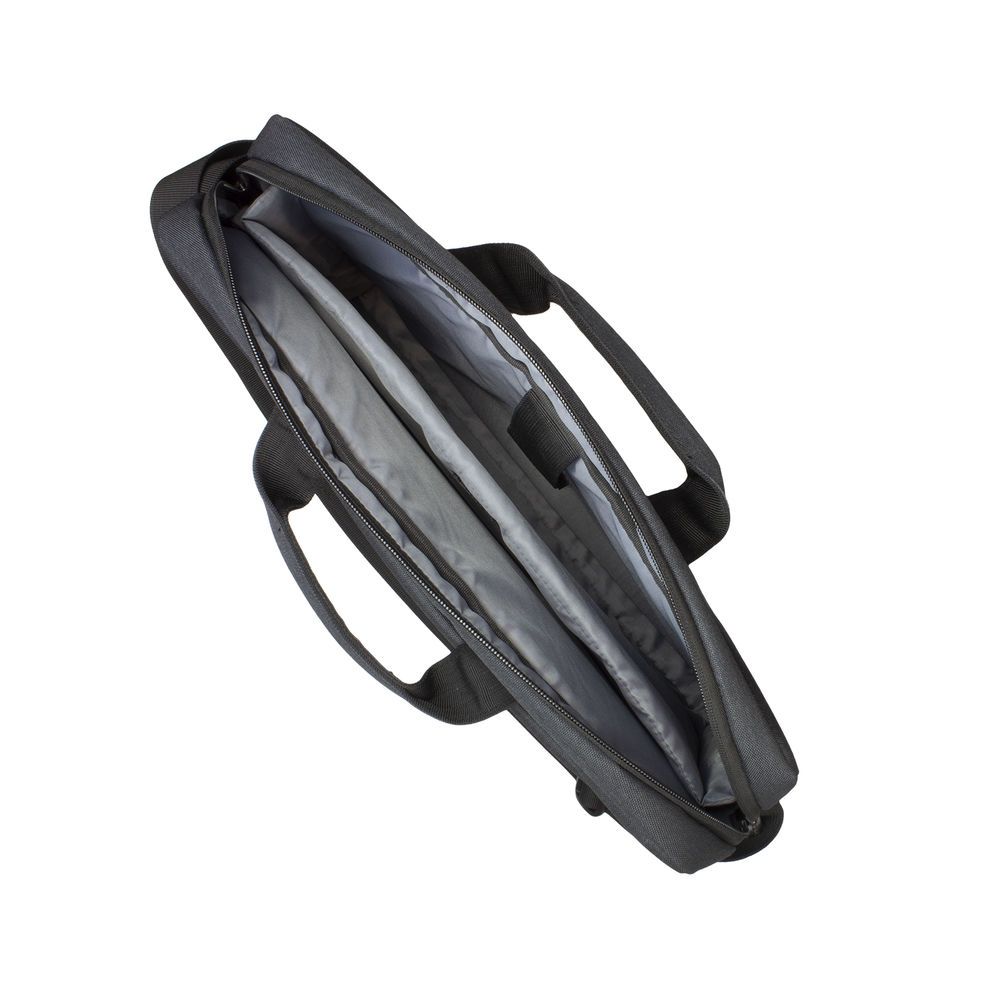 ACT AC8550 Metro Bailhandle Laptop Bag 15,6" Black - Image 3