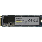 Intenso 1TB M.2 2280 PCIe NVMe Premium - Image 2