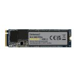 Intenso 250GB M.2 2280 PCIe NVMe Premium - Image 3