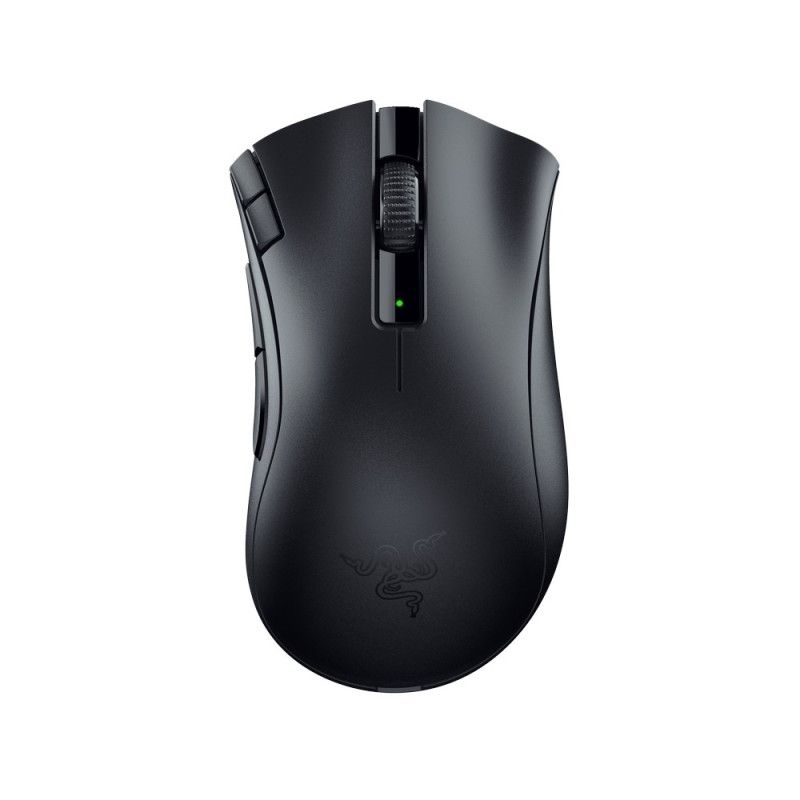 Razer DeathAdder V2 X Hyperspeed Wireless Black - Image 1