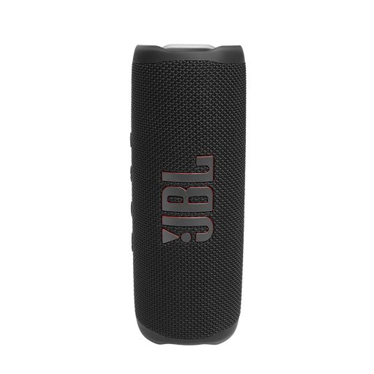 jbl-jbl-flip-6-v-z-ll-bluetooth-hangsz-r-fekete_1.jpg JBL Flip 6 Portable Waterproof Speaker Black - Image 1