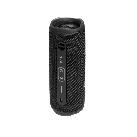 jbl-jbl-flip-6-v-z-ll-bluetooth-hangsz-r-fekete_3.jpg JBL Flip 6 Portable Waterproof Speaker Black - Image 3