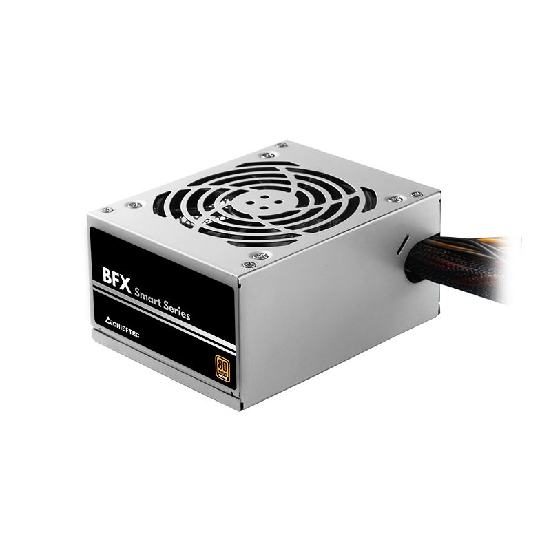 Chieftec 350W 80+ Bronze Smart Bulk - Image 1