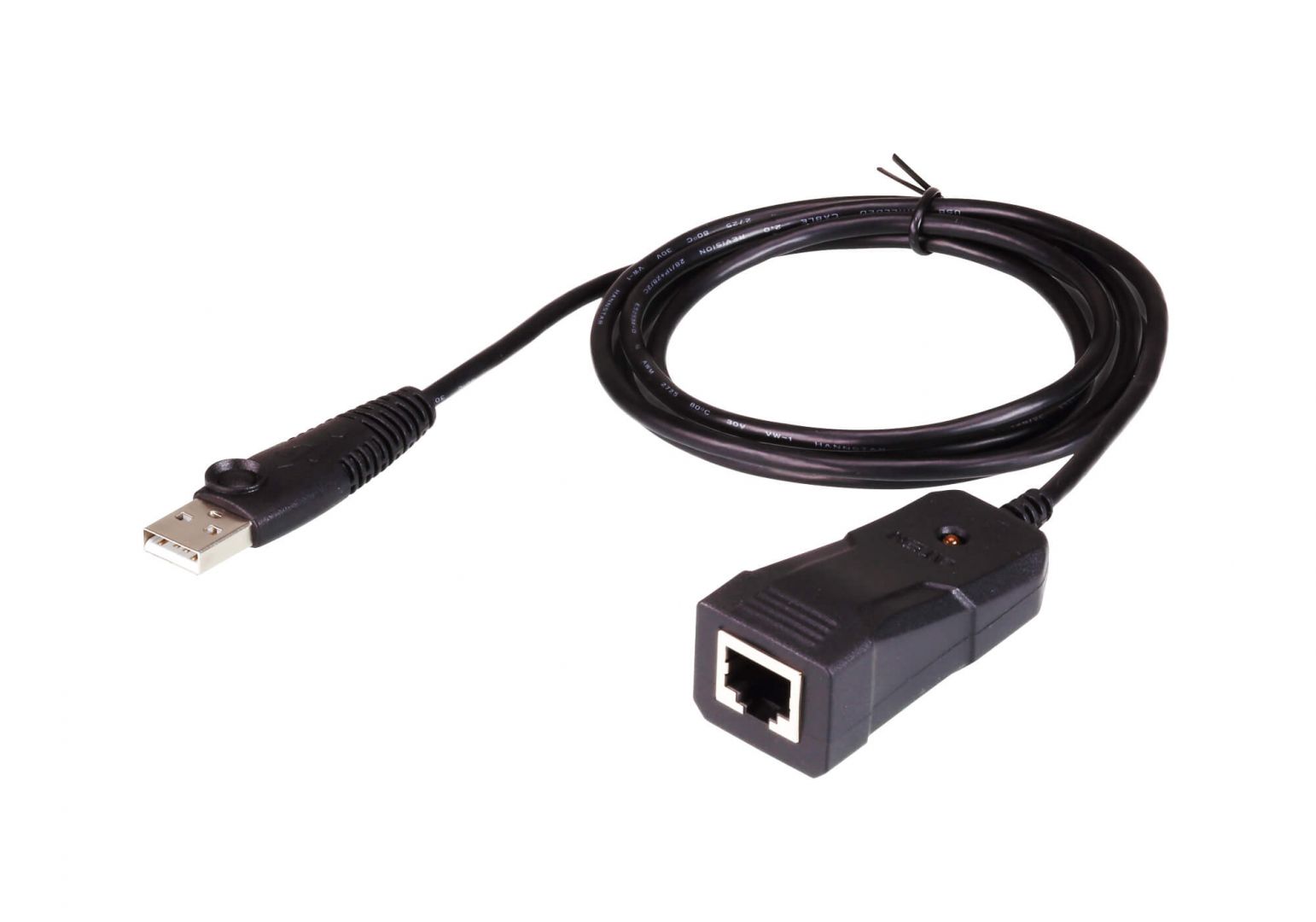 aten-aten-konzol-adapter-usb-rj45-rs232-_1.jpg ATEN USB to RJ-45 (RS-232) Console Adapter - Image 1