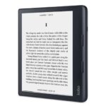 Kobo Sage 8" E-book olvasó 32GB Waterproof Black - Image 2