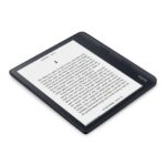 Kobo Sage 8" E-book olvasó 32GB Waterproof Black - Image 4