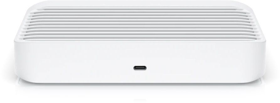 Ubiquiti UniFi Switch Flex XG, 4x10Gbit RJ45 port, 1xPoE-in gigabites RJ45 port - Image 5