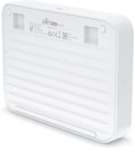 Ubiquiti UniFi Switch Flex XG, 4x10Gbit RJ45 port, 1xPoE-in gigabites RJ45 port - Image 6