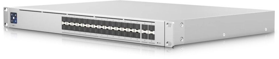 Ubiquiti UniFi L3 Switch, 28xSFP+ port, 4xSFP28 port (1G/10G/25Gbps) - Image 5