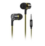 Thonet & Vander Klein In Ear Headset Fekete/Arany - Image 4