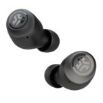 JLab Go Air Pop TWS Bluetooth Headset Black - Image 4
