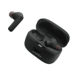 JBL Tune 230NC TWS Bluetooth Headset Black - Image 7