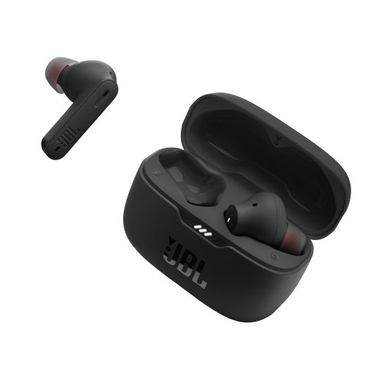 JBL Tune 230NC TWS Bluetooth Headset Black - Image 7