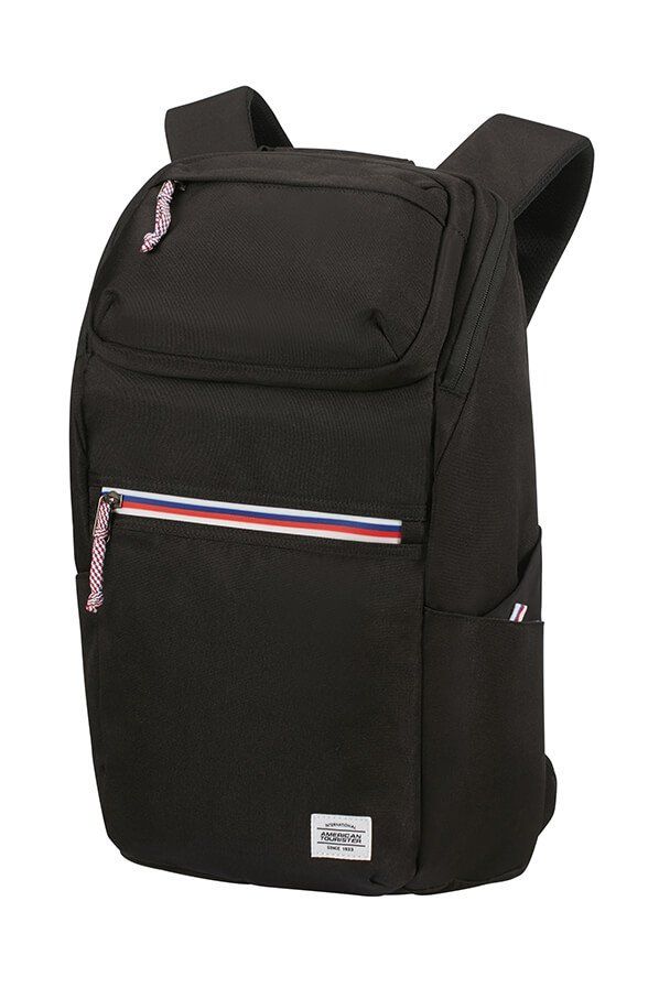 american-tourister-upbeat-notebook-backpack-15-6-black_1.jpg American Tourister Upbeat Notebook Backpack 15,6" Black - Image 1